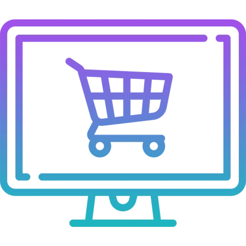 E-Commerce (POS System)